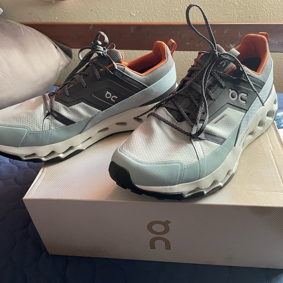 Men’s On Cloudhorizon 12.5 - Picture 6 of 6